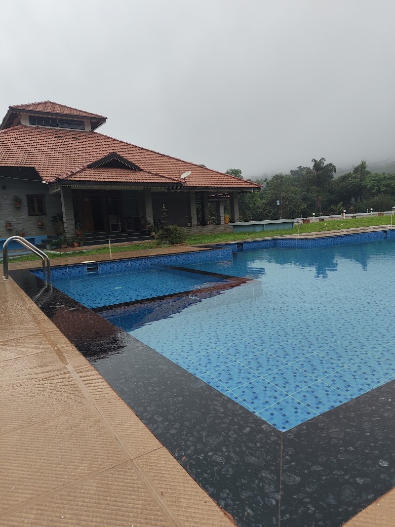 Jagate's Mist Homestay - Jagate's Mist Homestay Kuduraste-Bisle Road, Sakleshpur Tq, Vanagur, Karnataka 573123, India