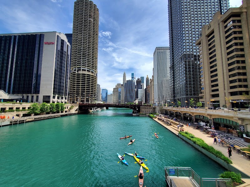 The Boardwalk | Riverwalk