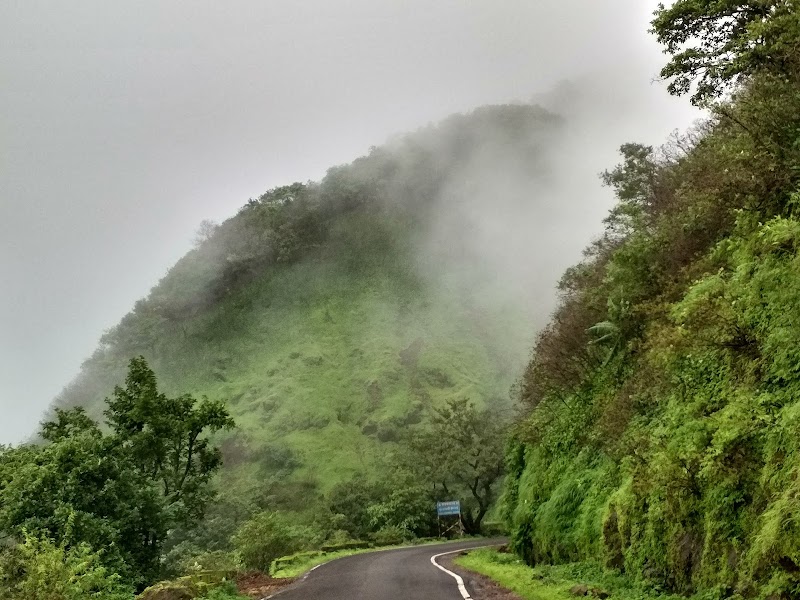Sahyadri Mountains - Sahyadri Mountains Sahyadri Mountains, India