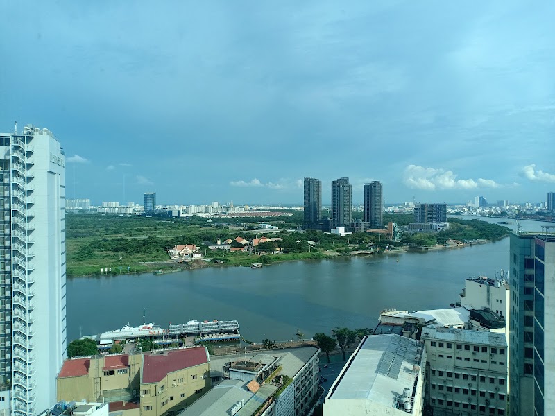 Deloitte Vietnam (Ho Chi Minh City office) - Deloitte Vietnam (Ho Chi Minh City office), Tầng 18, Times Square, 57-69F Đồng Khởi, Sài Gòn, Hồ Chí Minh 700000, Vietnam