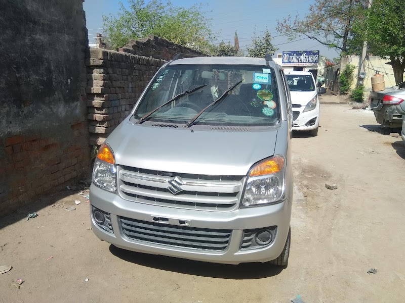 Prakash Farms - Prakash Farms, Parkash Vatika, Rajiv Nagar, Sector 13, Gurugram, Haryana 122001, India