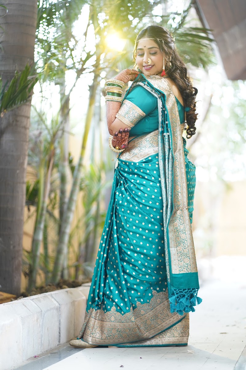 Ahmed Photo Studio - Ahmed Photo Studio Infront of R. D. Tiwari School, Great Eastern Rd, Amapara, Raipur, Chhattisgarh 492001, India