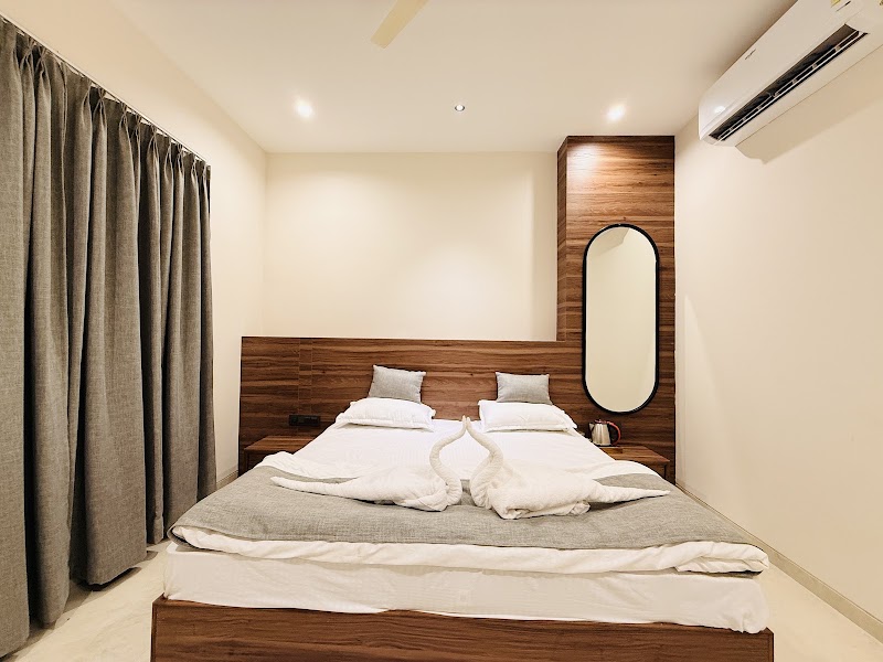 MANGALA HOME STAY - MANGALA HOME STAY 93-A, Vivekanand Colony, Sindhi Colony, Ujjain, Madhya Pradesh 456010, India