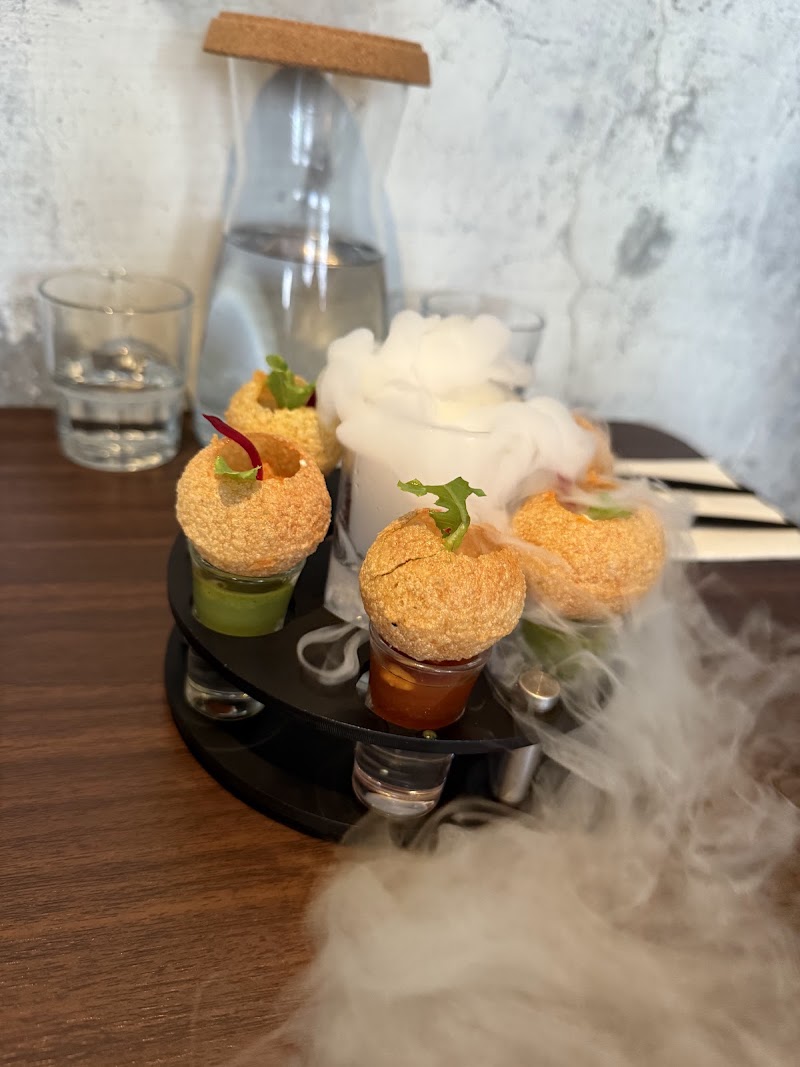 Punjabi Grill 旁賈彼印度料理 - Punjabi Grill 旁賈彼印度料理, 320, Taiwan, Taoyuan City, Zhongli District, Zhongli Village, Minsheng Rd, 105號2樓
