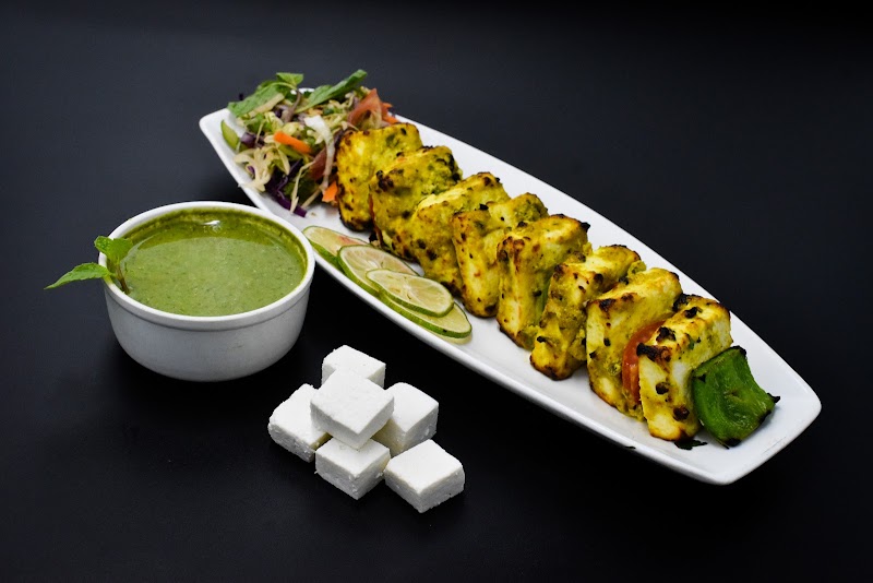 Prasad Food Divine - Prasad Food Divine SS Business Park, Chhatrapati Shivaji Maharaj Circle, Dombivli, Sagarli Gaon, Dombivli East, Kalyan, Maharashtra 421203, India