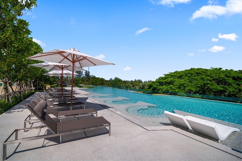 Laguna Beachside Residences - Laguna Beachside Residences, 336 Thanon Si Sunthon Bang Tao Beach, Tambon Choeng Thale, Amphoe Thalang, Chang Wat Phuket 83110, Thailand