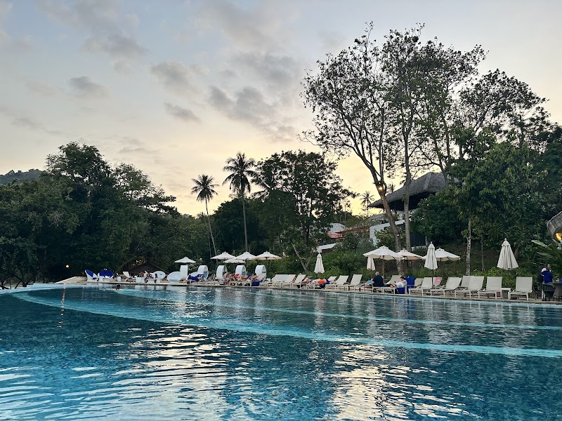 Villa Escape Burasari - Villa Escape Burasari, 94, 2, Tambon Ko Kaeo, Muang, Chang Wat Phuket 83200, Thailand