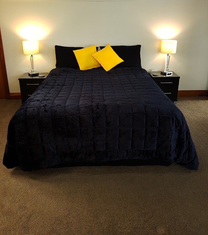 City Centre Bed and Breakfast, Hamilton, NZ - City Centre Bed and Breakfast, Hamilton, NZ 3 Anglesea Street, Hamilton Central, Hamilton 3204, New Zealand