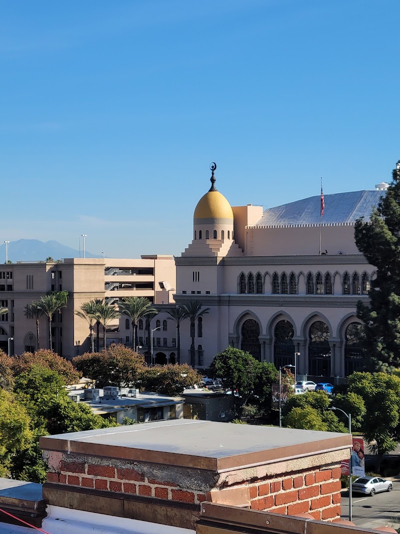 USC Thornton School of Music - USC Thornton School of Music, 840 W 34th St, Los Angeles, CA 90089, USA
