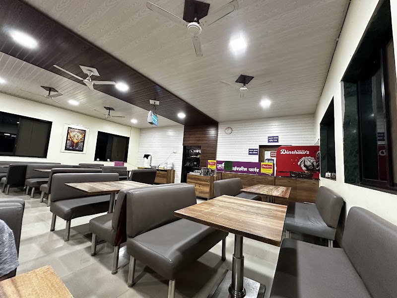 Ruchi Pure Veg Restaurant - Best Restaurant Near Imagicaa - Ruchi Pure Veg Restaurant - Best Restaurant Near Imagicaa SH92, near Adlabs Imagica, Sangadewadi, Maharashtra 410203, India