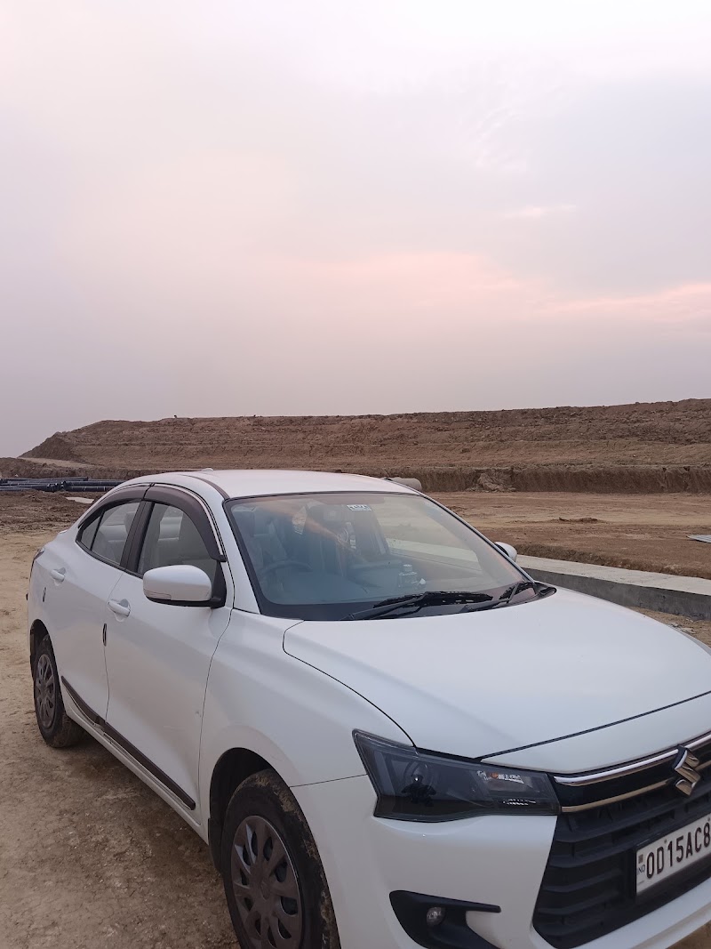 Go yatra tour & travel - Go yatra tour & travel, Infront of Sambalpur junction station, near hotel Regenta inn, Khetrajpur, Sambalpur, Odisha 768006, India