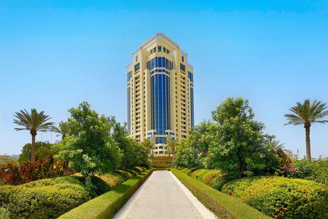 The Ritz-Carlton, Doha - The Ritz-Carlton, Doha 1, الدوحة، Qatar