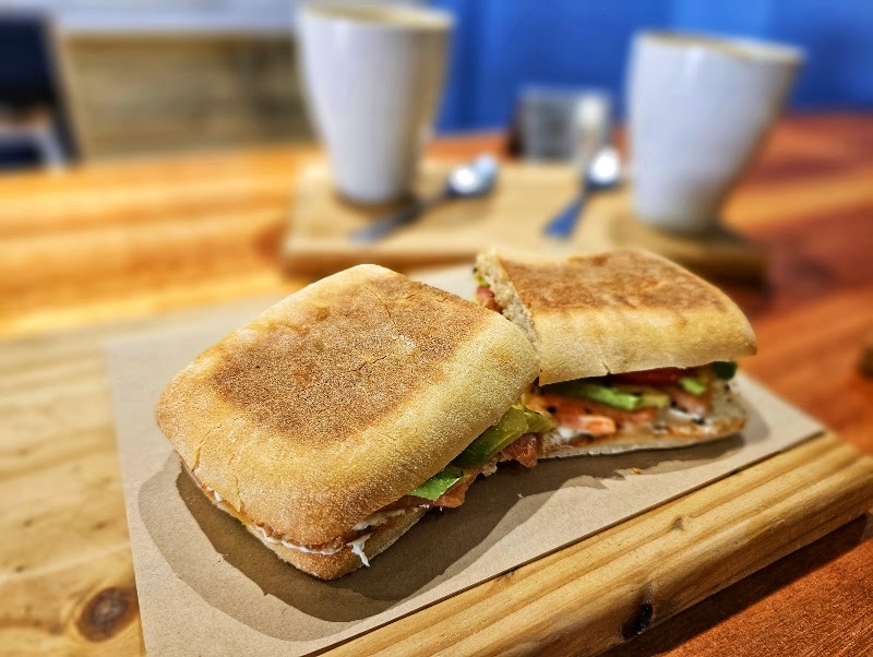 Coffee, on Clarence - Coffee, on Clarence, 3006 Clarence Dr, Betty's Bay, 7141, South Africa