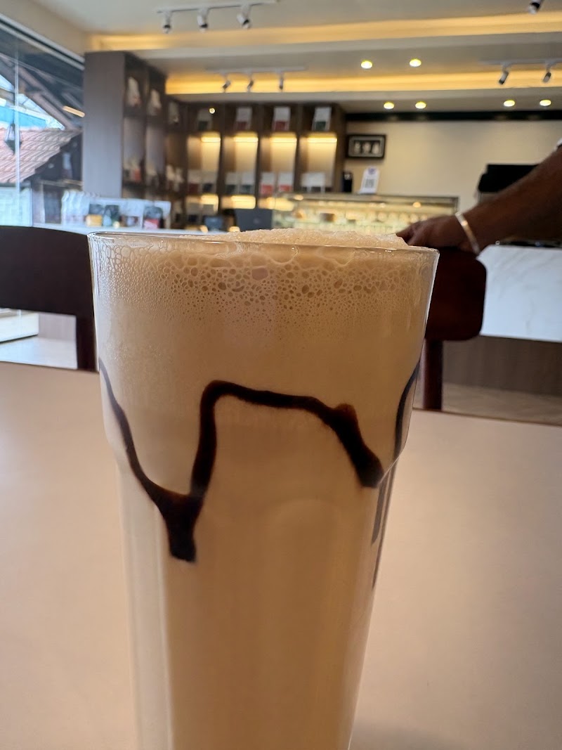 Kalhare coffee - Kalhare coffee Ramanahalli, MG park, opposite Chikkamagalur, Rathnagiri Bore, Chikkamagaluru, Karnataka 577101, India