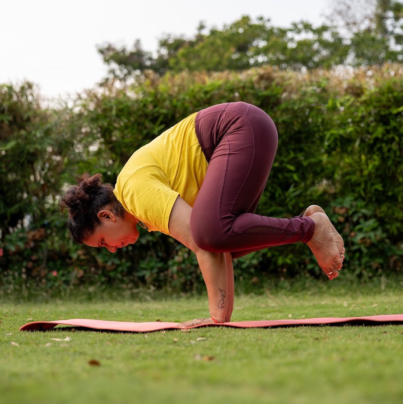Bharatha Yoga Shala | Ashtanga Yoga Teacher Training School Mysore - Bharatha Yoga Shala | Ashtanga Yoga Teacher Training School Mysore, 130, Bogadi Rd, next to Aroma Bakery, TK Layout, Mysuru, Karnataka 570009, India