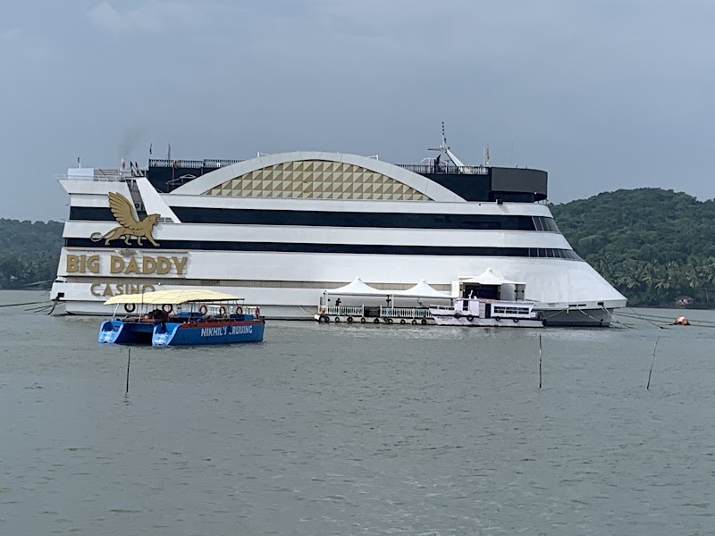 Big Daddy Casino