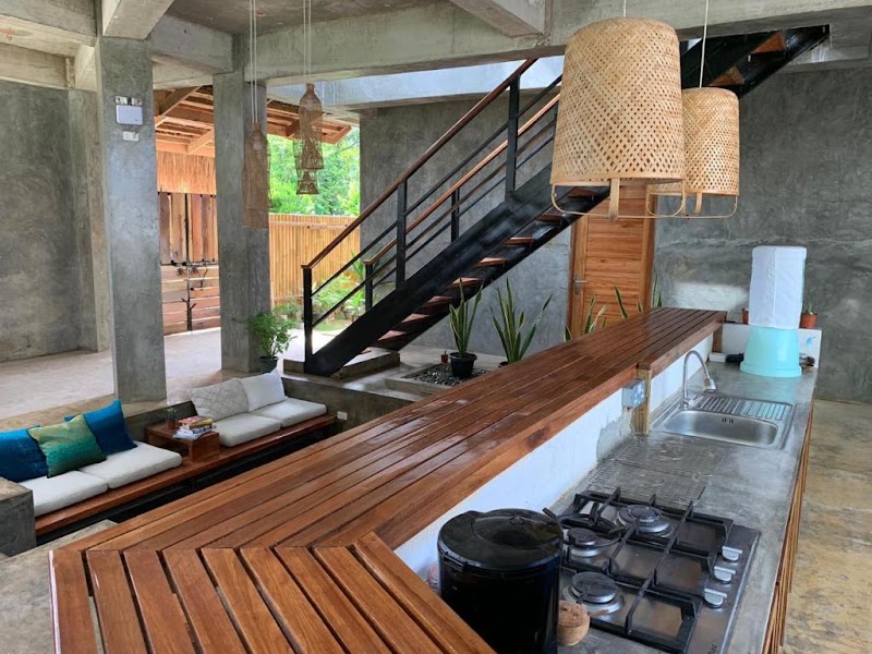 Kaha Island Stay - Kaha Island Stay 3344+55R Siargao Island, Santa Monica (Sapao), Surigao del Norte, Philippines