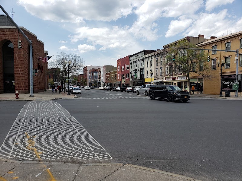 Geneva - Geneva, NY 14456, USA