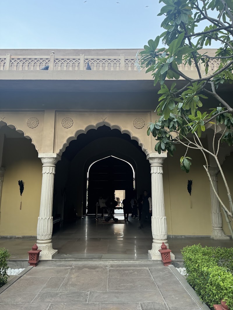 ZOYA - ZOYA 2, RIICO Industrial Area, Riico, Kukas, Rajasthan 302028, India
