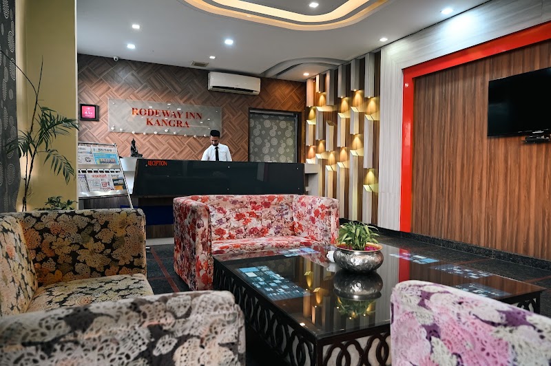 Kangra Rodeway Inn - Kangra Rodeway Inn vill, Khas Kachhiari, Kangra, Himachal Pradesh 176001, India