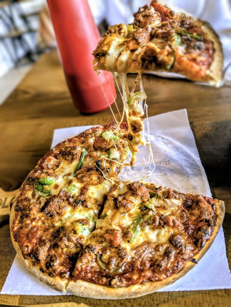 Pizzology Pizza - Pizzology Pizza 3,4, Deeksha's Setty Mansion, NO.CH 34/2, Ramavilas Continuation Road, Subbarayanakere, Chamrajpura, Mysuru, Karnataka 570004, India