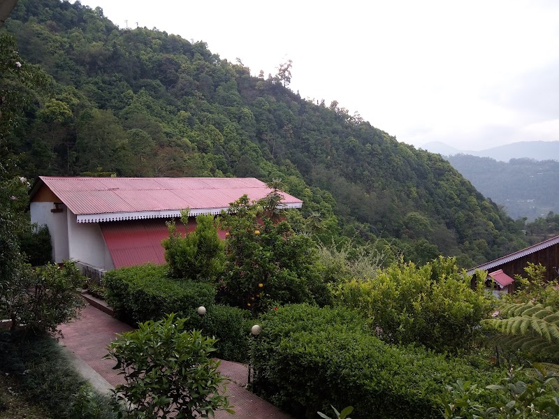 Kaluk - Kaluk Kaluk, Sikkim 737111, India
