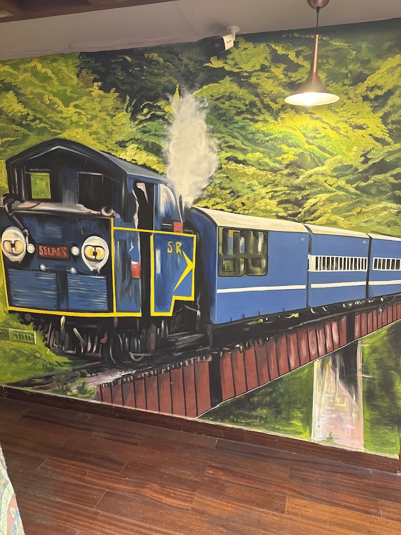 Nilgiri Express - Nilgiri Express Ground Floor, Ramakrishna Mutt Road, near Sterling Hotel, R.K.Puram, Elk Hill, Ooty, Tamil Nadu 643001, India