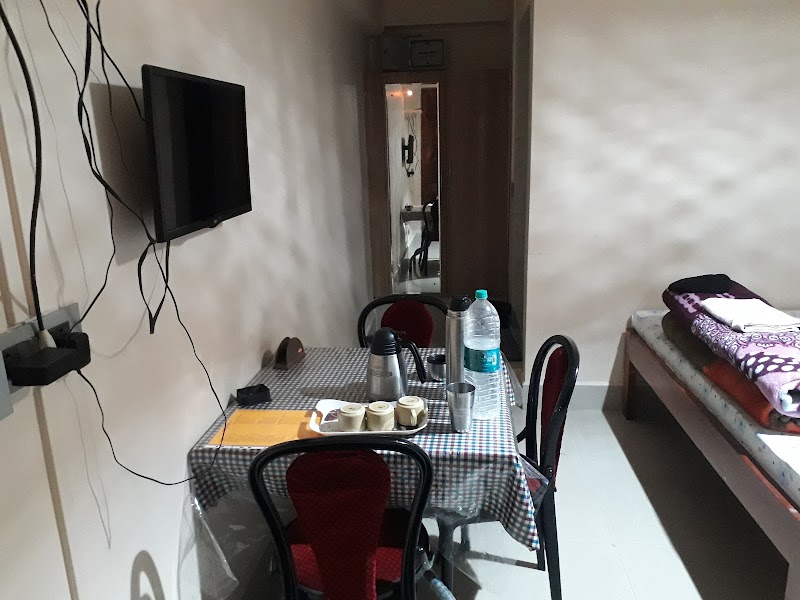Pine Hill Homestay - Pine Hill Homestay Mawñianglah Rd, 7th Mileupper, Shillong, Meghalaya 793009, India