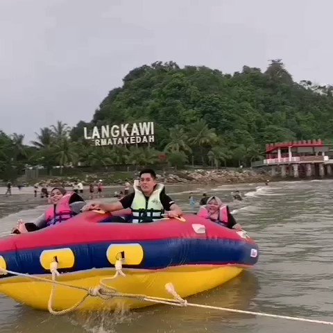 BZ Watersport - BZ Watersport, Jalan Pantai Cenang, Lubok Buaya, 07000 Langkawi, Kedah, Malaysia