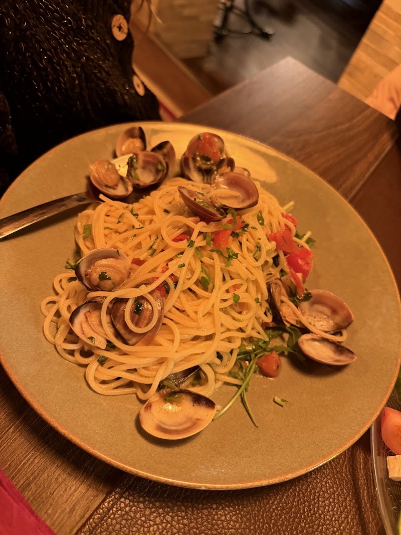 Il Capo dei Capi - Trattoria & Pizzeria - Il Capo dei Capi - Trattoria & Pizzeria Ignaz Härtl-Straße 2c, 5020 Salzburg, Austria