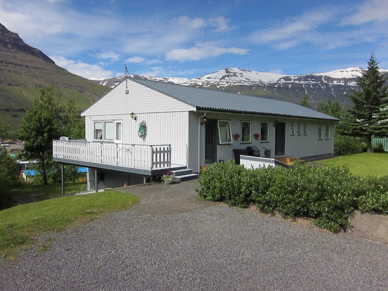 Silla Guesthouse
