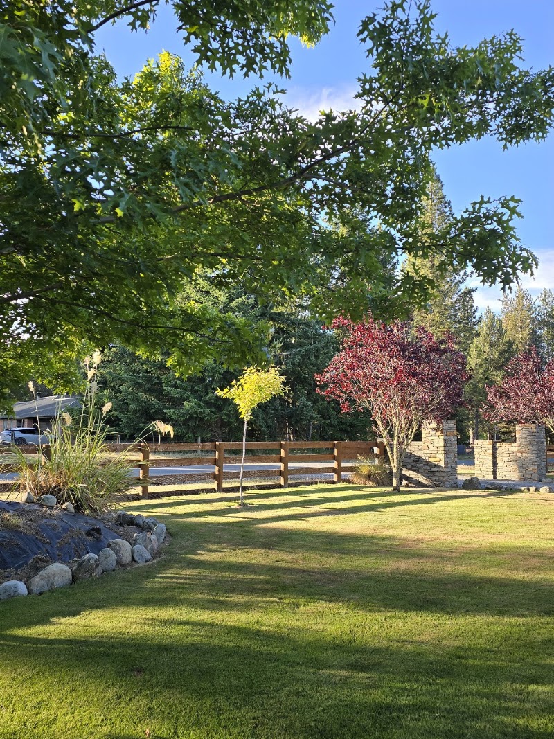 Foehn Cottage - Foehn Cottage 19/23 North West Arch, Twizel 7901, New Zealand