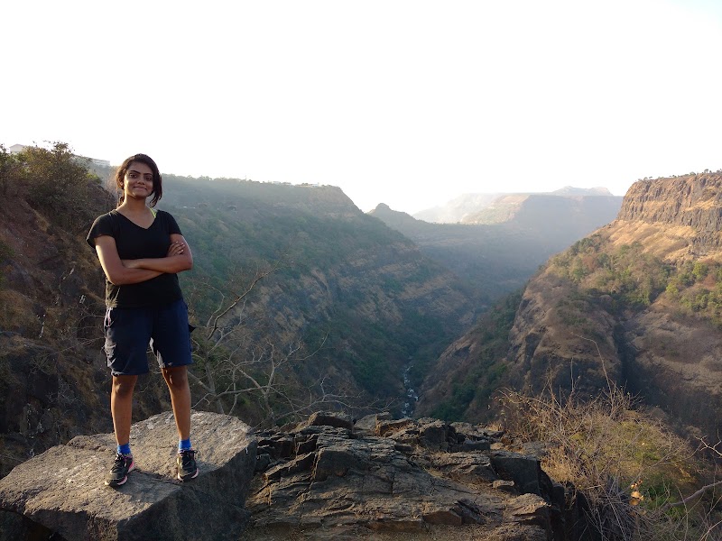 Canyon Valley - Canyon Valley Q99G+MPJ, Kune Village, Khandala, Lonavala, Maharashtra 410302, India