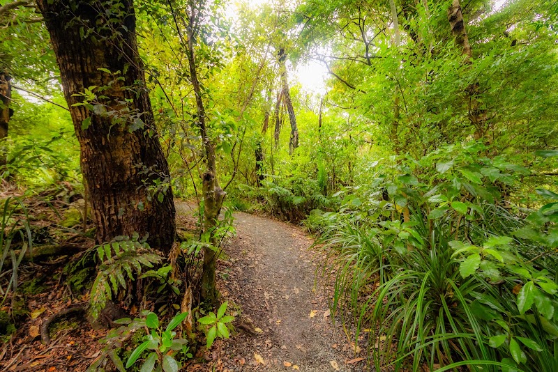 Rivendell - Rivendell, Kaitoke, Upper Hutt 5372, New Zealand