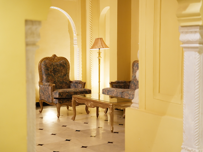 Chandra Raj Mahal, Bikaner - Best Restaurant / Best Hotel - Chandra Raj Mahal, Bikaner - Best Restaurant / Best Hotel, Near, Narendra Bhawan Rd, Kailashpuri, Karni Nagar, Samta Nagar, Bikaner, Rajasthan 334001, India