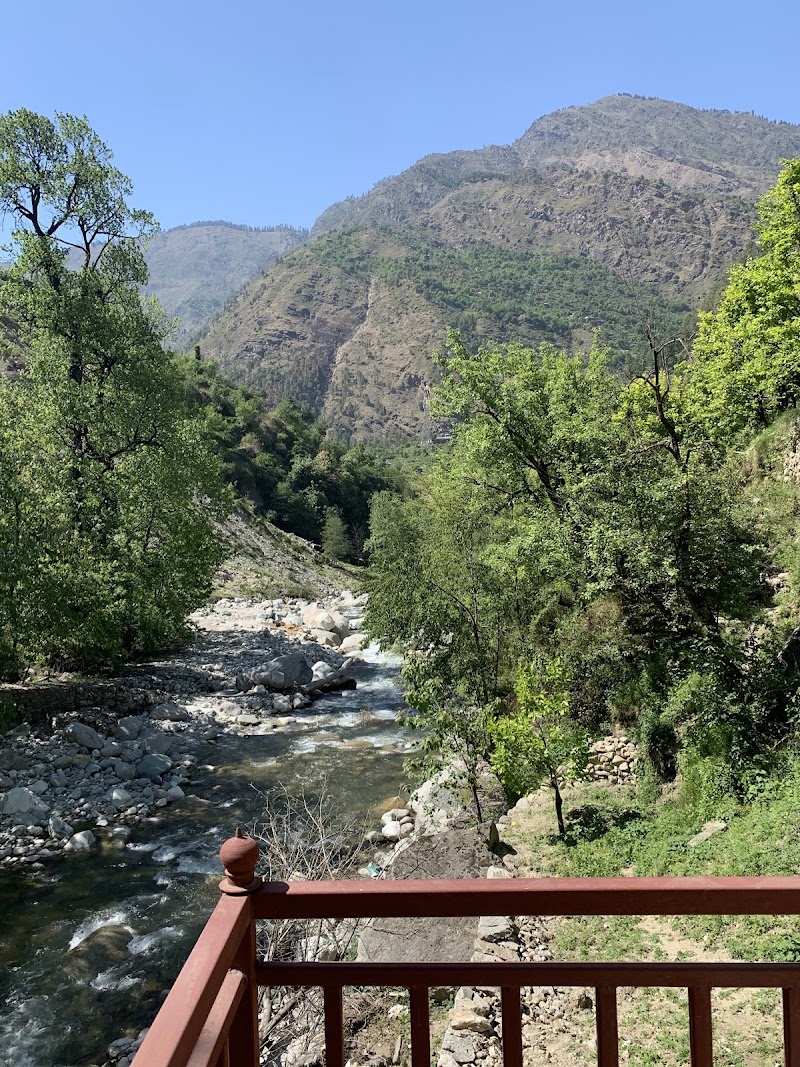 Arjun Homestay tirthan Valley - Arjun Homestay tirthan Valley Banjar, Gushaini, Himachal Pradesh 175123, India