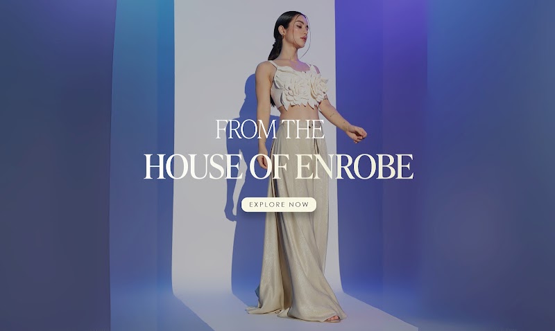 Enrobe By Varshaa - Enrobe By Varshaa, 1, Casabella, Plot No 692, Corner of 15th Road, &, Khar Pali Rd, opp. Banng, Khar, Khar West, Mumbai, Maharashtra 400052, India