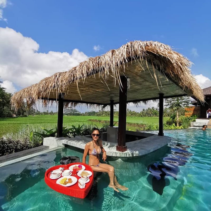 Kayangan Villa Ubud - Kayangan Villa Ubud, Kenderan, Tegallalang, Gianyar Regency, Bali 80561, Indonesia