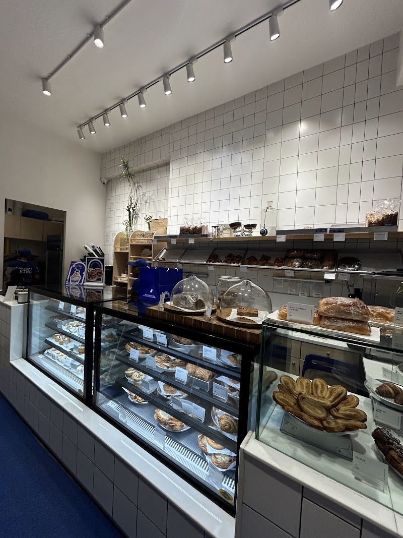 TwentySeven Bakehouse - TwentySeven Bakehouse, Shop No. 3, Glamour Glen, Building Housing Society, Videocon Icon, Dr Ambedkar Rd, Bandra West, Mumbai, Maharashtra 400050, India