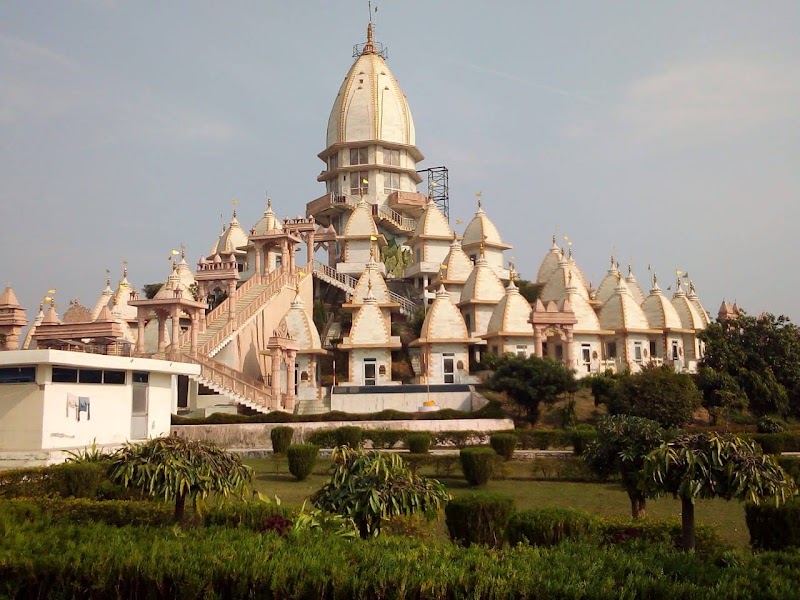 Hastinapur - Hastinapur, Uttar Pradesh 250404, India