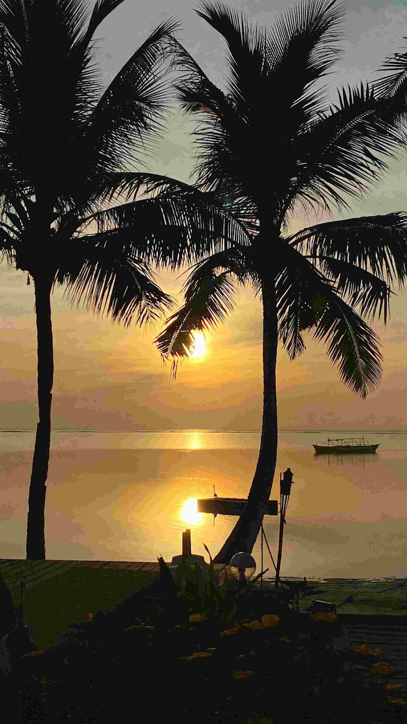Romantic Beach Villas - Romantic Beach Villas Gen. Luna St, General Luna, 8407 Surigao del Norte, Philippines