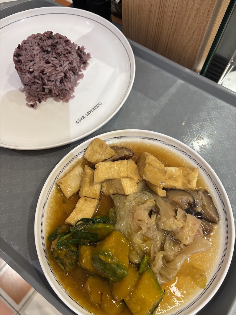Khao Tom Y 2000 - Khao Tom Y 2000, 99 Thanon Ratchadaphisek, Khwaeng Bukkhalo, Khet Thon Buri, Krung Thep Maha Nakhon 10600, Thailand