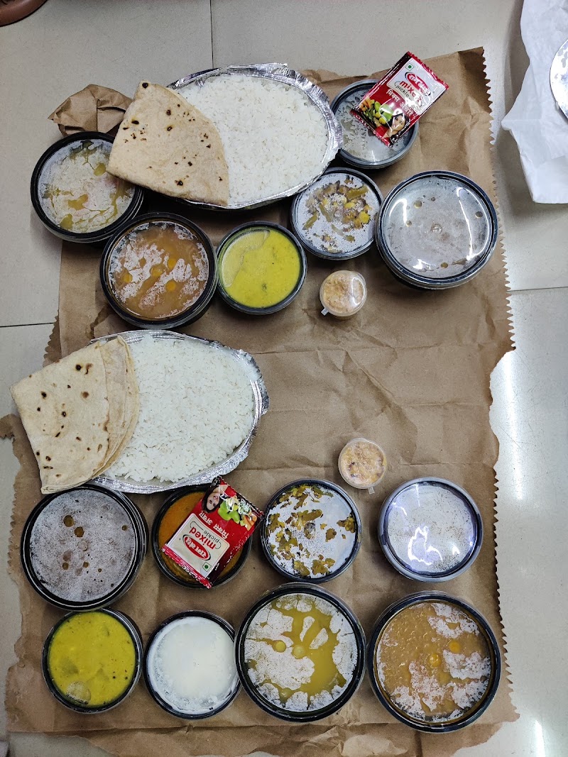 Jeevan Boarding House - Jeevan Boarding House Omprakash Center Shop No.06, Ground Floor, Chembur East, Chembur Gaothan, Chembur, Mumbai, Maharashtra 400071, India