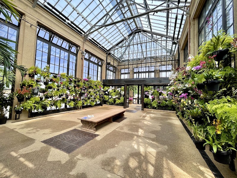 Orchid House - Orchid House Kennett Square, PA 19348, USA