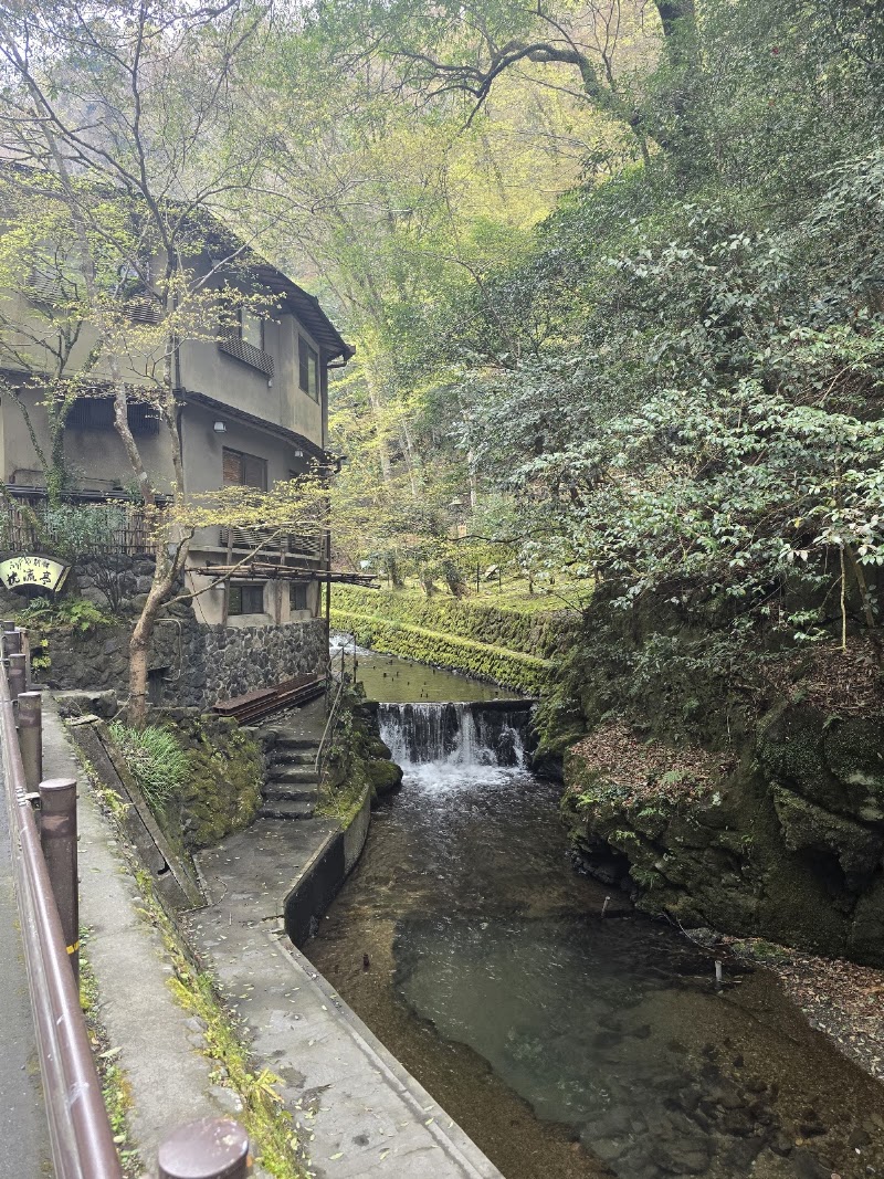 Kifune - Kifune Kuramakibunecho, Sakyo Ward, Kyoto, 601-1112, Japan