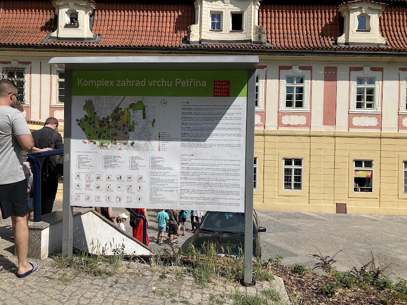 Újezd - Újezd, 118 00 Prague-Prague 1, Czechia