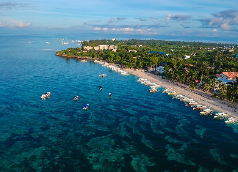 Henann Resort Alona Beach, Bohol - Henann Resort Alona Beach, Bohol Alona Beach Rd, Panglao, 6340 Bohol, Philippines