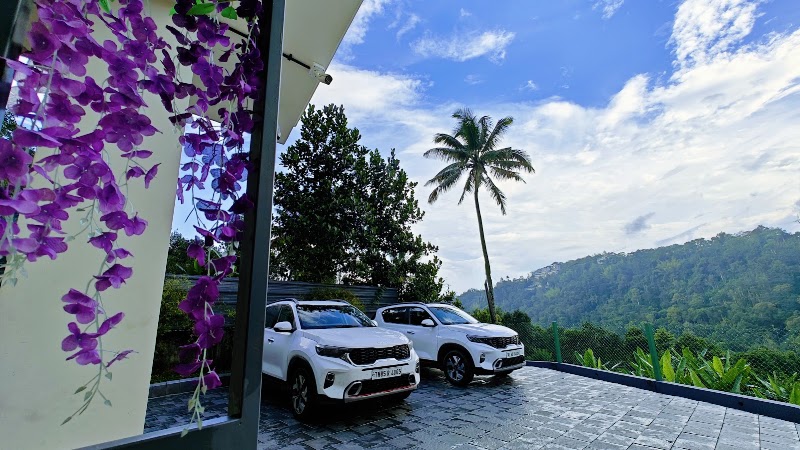 The Explorers Nest - TEN Stay Villa - The Explorers Nest - TEN Stay Villa, 8th Ward, Mathirampallikunnu Spring Valley - Athens Cottage Road, Munnar Bypass, Chithirapuram, Keralam 685565, India