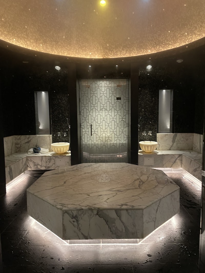 Vana Spa, Saltsjöqvarn (Stockholm) - Vana Spa, Saltsjöqvarn (Stockholm), Saltsjöqvarns kaj 25, 131 71 Nacka, Sweden