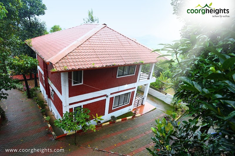 Coorg Heights Resort